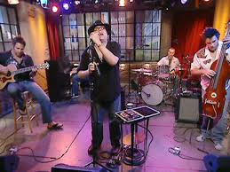 Blues Traveler - Run Around