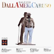 Lucio Dalla - Dallamericaruso