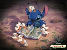 lilo stitch
