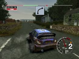 colin mcrae rally 04