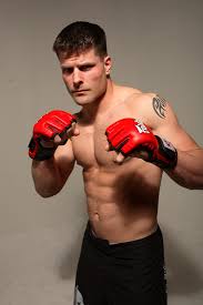 TUF 10 Finale - Brian Stann