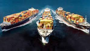 mediterranean shipping