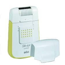 braun epilator silk epil
