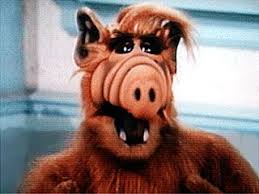 alf the tv series