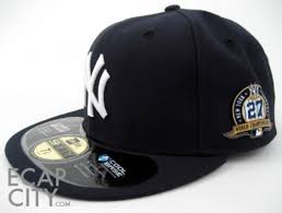 new era yankee
