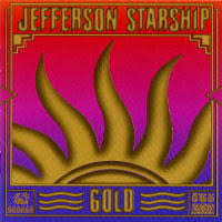 Jefferson Starship - Caroline