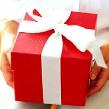 عيد ميلاد سعيد j-lo Gift-300709
