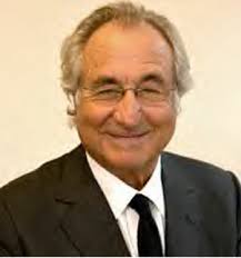 bernard l madoff