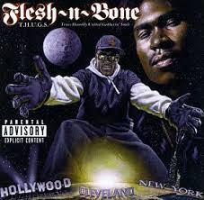Flesh-n-bone - World So Cruel
