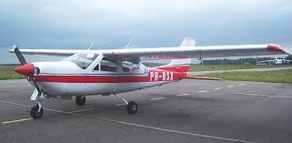 cessna cardinal