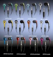 ifrogz earphone