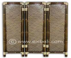 bamboo lattice