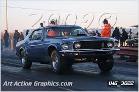 hemi cougar