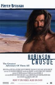 crusoe movie