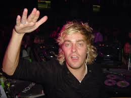 adam freeland
