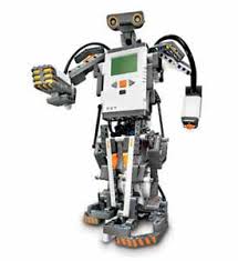 lego league robotics
