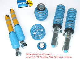 bilstein b16 pss9
