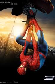 spiderman movies