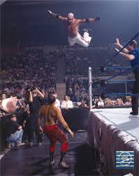 mini rey mysterio