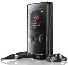 mp4 sony ericsson