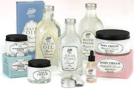 boots original beauty formula
