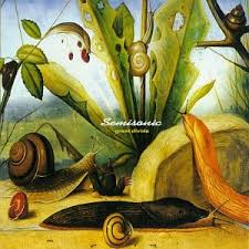 Semisonic - The Great Divide