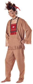 indian costumes men
