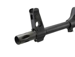 ak 47 muzzle breaks