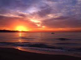 amanecer