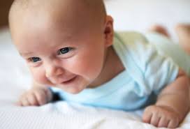 baby 1st year