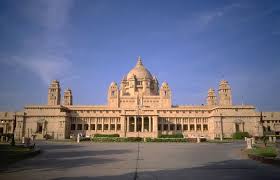 umaid bhawan