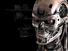 terminator salvation the future begins