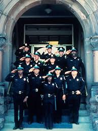 Police Academy 1 (1984) �