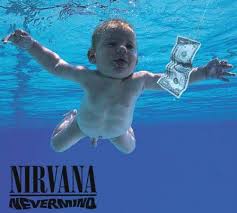 ecco nirvana