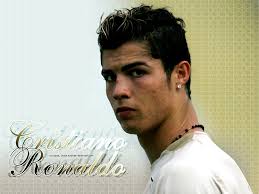 cristiano ronaldo autobiography