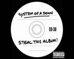 soad innervision