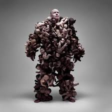 man made monster