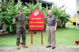 3rd marines