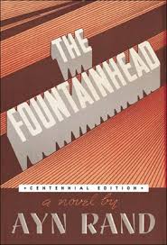 ayn rand fountainhead