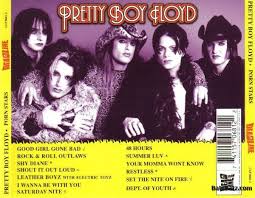 Pretty Boy Floyd - Good Girl Gone Bad