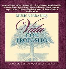 una vida con proposito