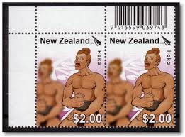 maori kapa haka