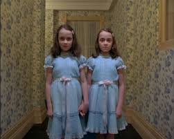 shining kubrick