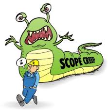 Keeping Scope Creep From Destroying Your Business Relationships