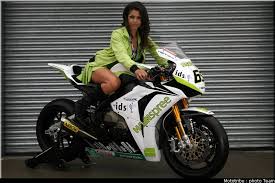 superbike girls