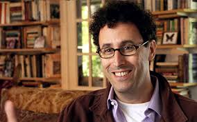 Tony Kushner faces his demons