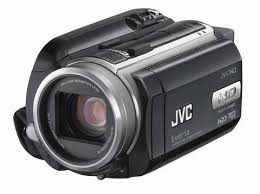 jvc high definition