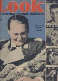 first issue of life magazine