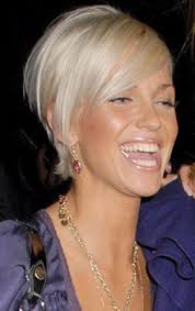 sarah harding hair