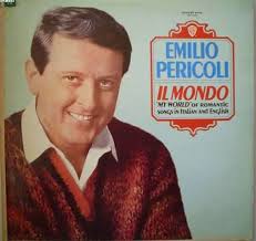 emilio pericoli
